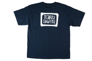 Townskate Retro Portal T