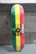 Load image into Gallery viewer, SK8MAFIA 8&quot; skateboard deck