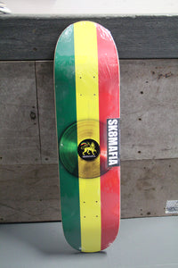 SK8MAFIA 8" skateboard deck