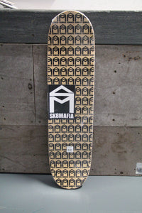 SK8MAFIA 8" skateboard deck