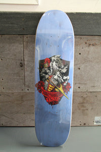 Flip Skateboard Deck 9" - Lance Mountain pro miodel -