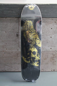 Welcome Skateboard Deck 8.25" - shaped -