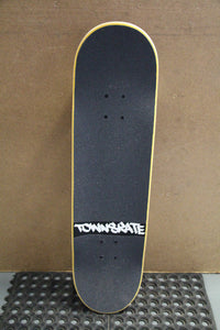 Townskate 8" complete Skateboard